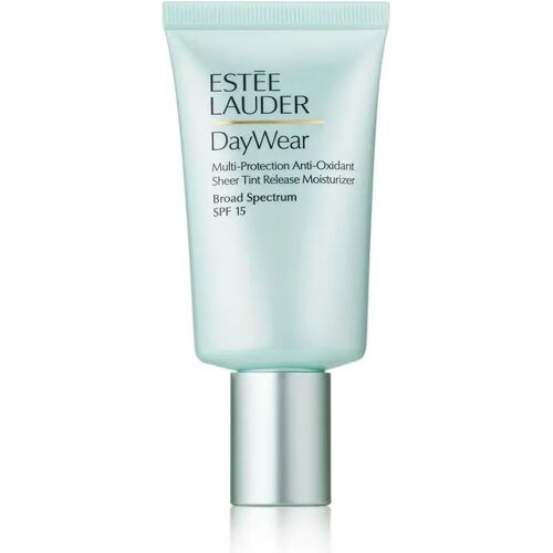 Estée Lauder DayWear Sheer Tint Release SPF15 - licht getinte dagcrème -