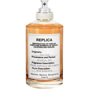 Maison Margiela REPLICA - Jazz Club Eau de Toilette -