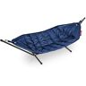 Fatboy Headdemock Deluxe hangmat - Donkerblauw