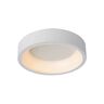 Lucide Talowe 30 plafondlamp LED 3000k 8 x Ø30 cm - Wit