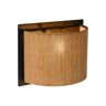 Lucide Magius wandlamp 29 x 22 cm -