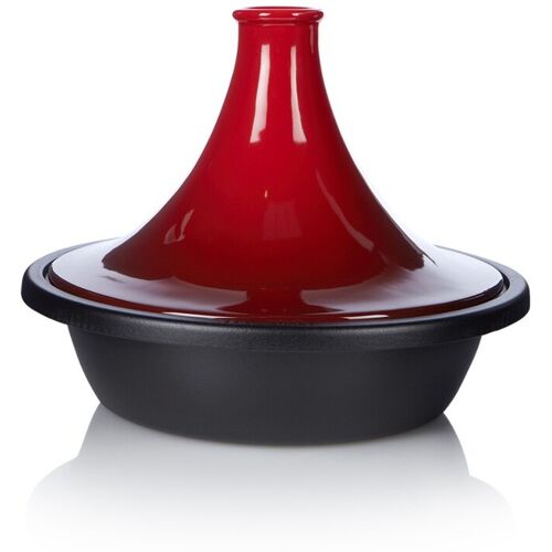 Le Creuset Tajine 31 cm - Rood