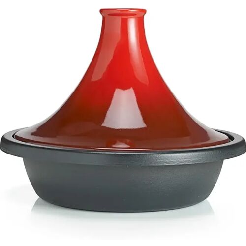 Le Creuset Tajine Ø27 cm - Rood