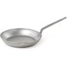 De Buyer Mineral B grillpan Ø32 cm - Grijs