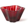 iittala Kom 7,5 cm - Rood