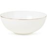 Villeroy & Boch Umnut Gold kom 23 cm - Gebroken wit