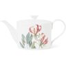 Villeroy & Boch Avarua koffie- en theepot 0,8 liter - Gebroken wit