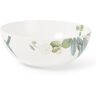 Villeroy & Boch Avarua saladeschaal 23 cm - Gebroken wit