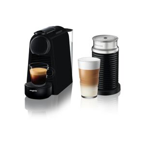 Magimix Essenza Mini Bundle Nespresso machine -