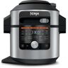 Ninja Foodi Multi-Cooker OL750EU - Zwart