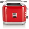 Kenwood Broodrooster kMix TCX751RD - Rood