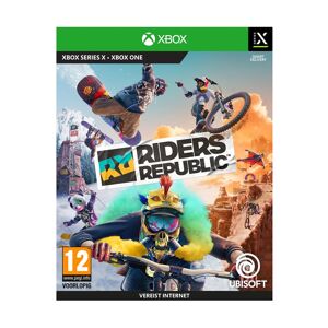 Ubisoft Riders Republic (Xbox Series X/Xbox One) -