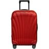 Samsonite C-Lite spinner 55 cm - Rood