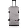 Eastpak Tranverz M trolley 67 cm - Grijsmele