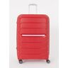 Samsonite Flux vergrootbare spinner 75 cm - Steenrood