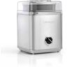 Cuisinart De Luxe IJsmachine 2 liter - Zilver