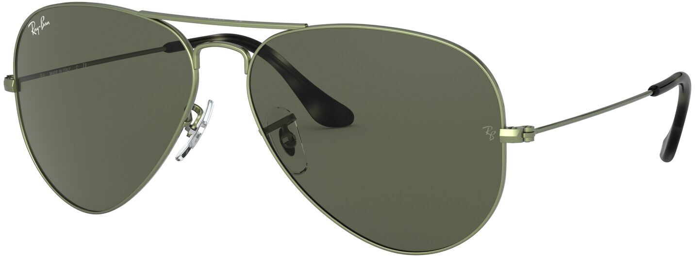 Ray-Ban® Ray-Ban Aviator RB3025-919131-62