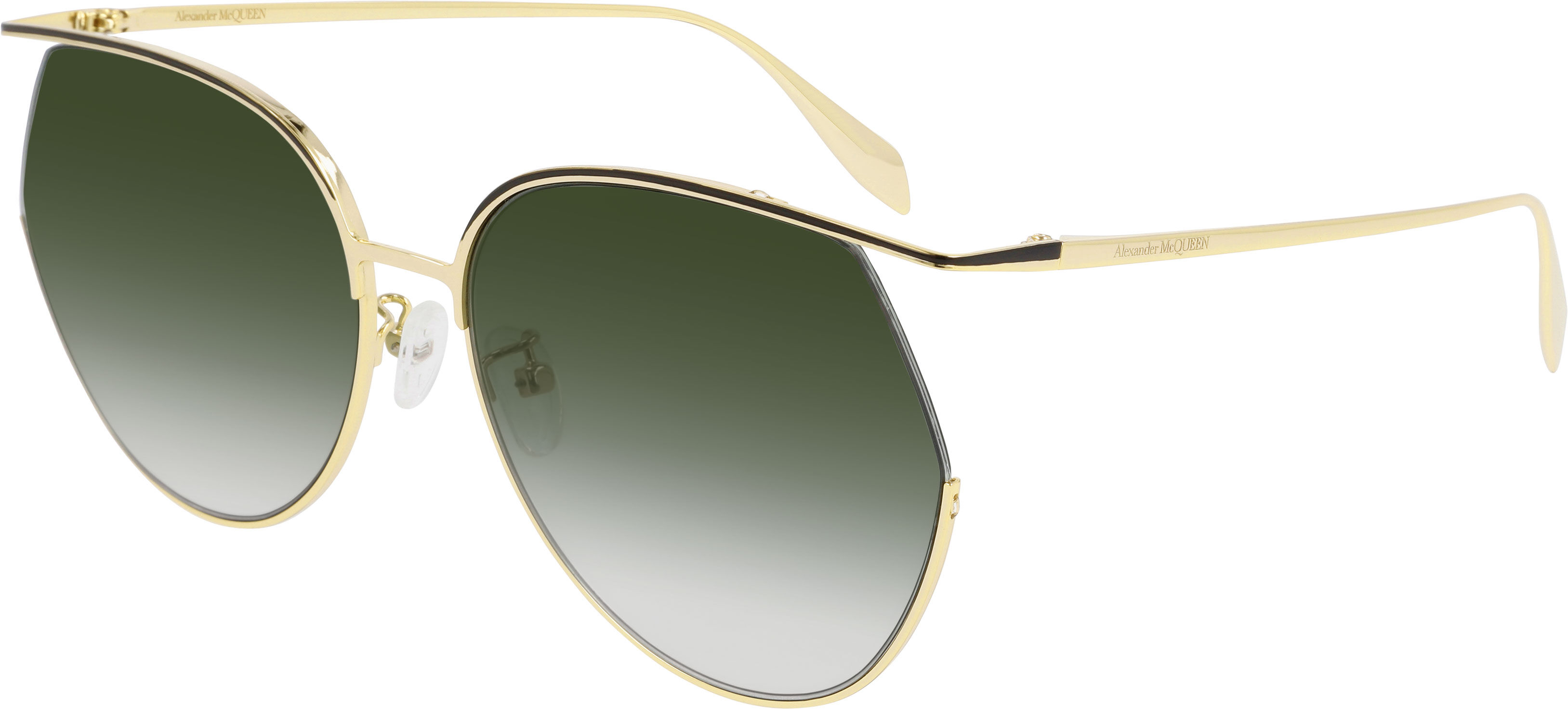 Alexander McQueen AM0255S-003-61