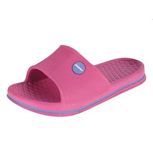 Beppi zwembadschoenen (roze, 24) Loafer Flat Unisex Child