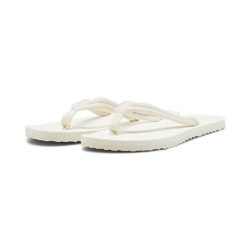 PUMA Unisex's epische Flip V2 Flop, Alpine Snow  Wit, 49.5 EU