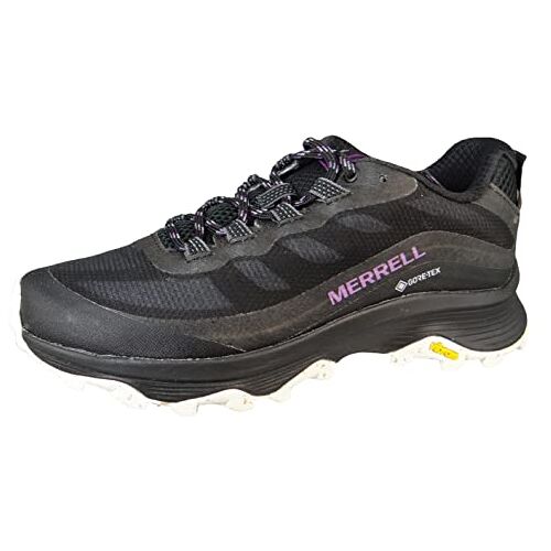 Merrell J066850, bergbeklimmen, bergbeklimmen en trekking. Dames 36 EU