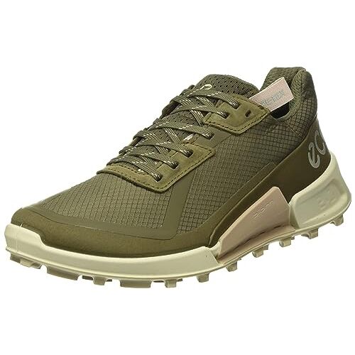 ECCO Biom 2.1 X Country voor dames, Dark Clay Dark Clay, 40 EU