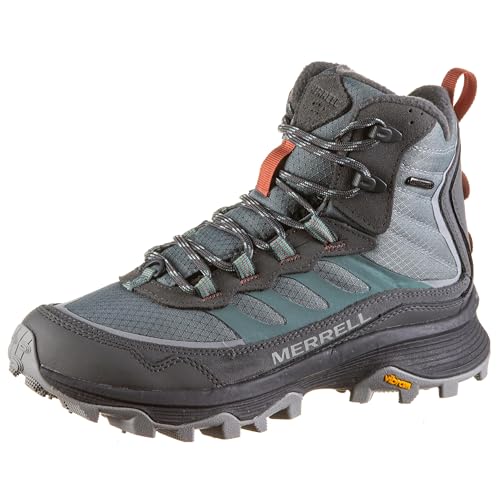 Merrell J067016, bergbeklimmen, bergbeklimmen en trekking. Dames 37 EU