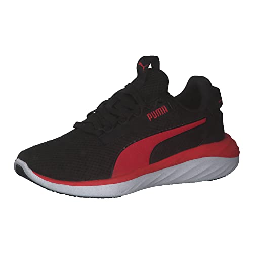 PUMA emerge star heren plat,  Black High Risicoved, 42.5 EU