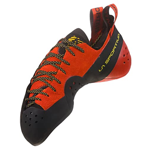 LA SPORTIVA 20U300999, bergbeklimmen, bergbeklimmen en trekking. Heren 36 EU