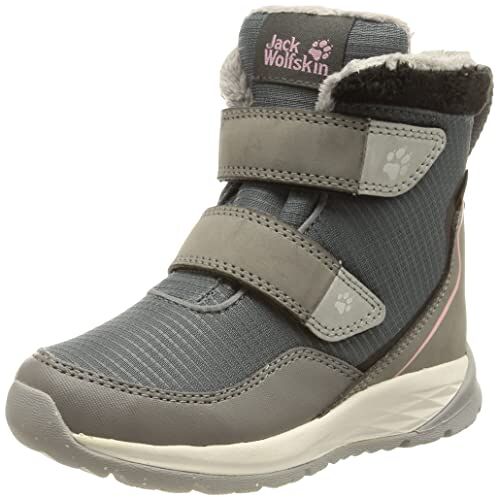 Jack Wolfskin POLAR WOLF TEXAPORE MID VC K