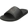 DC Shoes Heren Bolsa Sport Sandalen, Zwart (Zwart/Zwart/Zwart 3bk), 5 UK, zwart zwart zwart zwart zwart 3bk, 38 EU