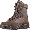 Mil-Tec Tactical Boot M.ykk Ranger Ranger Ranger heren, Bruin, 41 EU