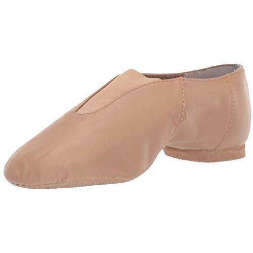 BLOCH Super Jazz, Unisex Super Jazz dansschoen S0401l, bruin, 39 EU