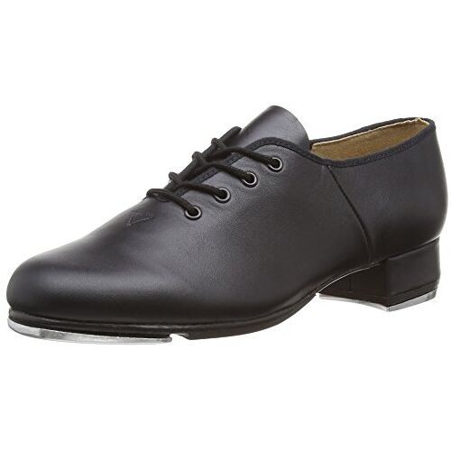 Bloch Jazz Tap Moderne dansschoenen en jazz, voor dames, Zwart, 6