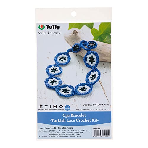 Tulip (2) OYA BRACKET TURKISH LAAT HIEKTE KIT 1 UNIT