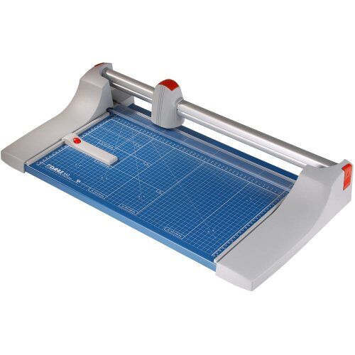 Dahle R000442 professionele rolsnijder, A3