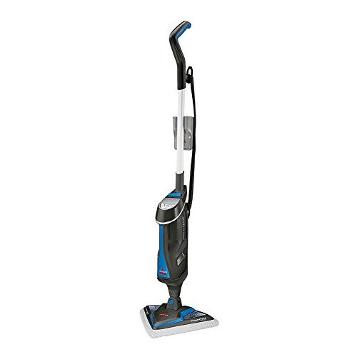 Bissell Powerfresh LiftOff Steam Mop 2in1 Stoomreiniger met afneembare handstoomreiniger, 1897N