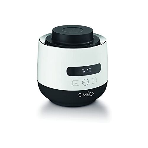 Simeo Siméo YVA760 yoghurtmaker