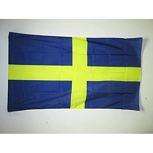 AZ FLAG Verona Vlag 150x90 cm voor een paal Verona in Veneto vlaggen 90 x 150 cm Banner 3x5 ft met gat