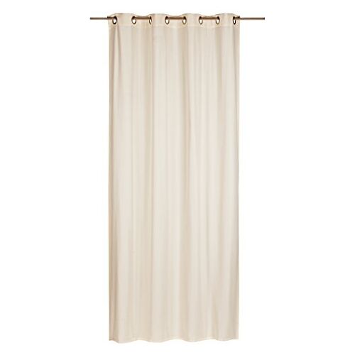 Elbersdrucke Elbersprints kant-en-klaar deco, beige, 140 x 255 cm