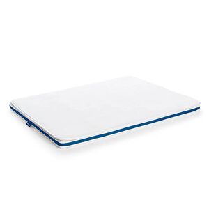 AEROSLEEP Safe Sleep Pack Evolution matras ademende matrasbeschermer voor babybed, afmetingen: 67 x 137 cm, kleur Evolution