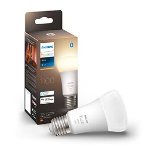 Philips White Ambiance E27 4-pack 4x570lm 60W 929002489804