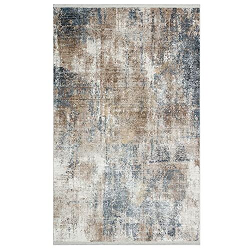 Bakero Verona 14 Blue/Vizon 130 x 190 cm