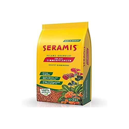 Seramis Kleikorrels 1 x 7,5 l