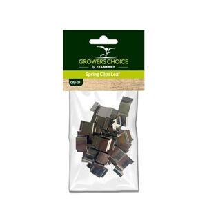 Tildenet Gardenware Bladhouder-clips, Tildenet SCL-25