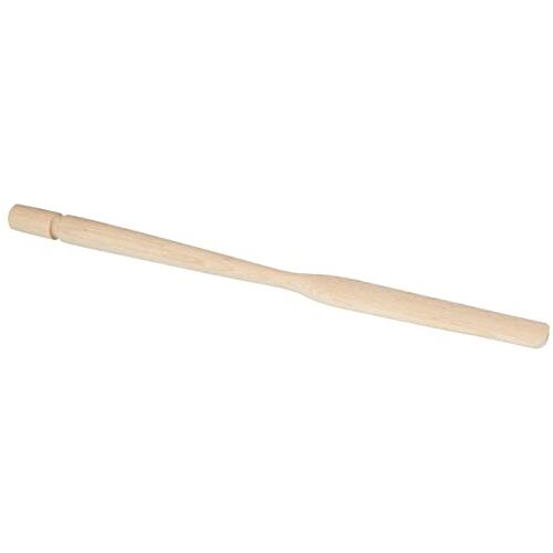 HOME 0 pollepel, 50 cm, hout, bruin