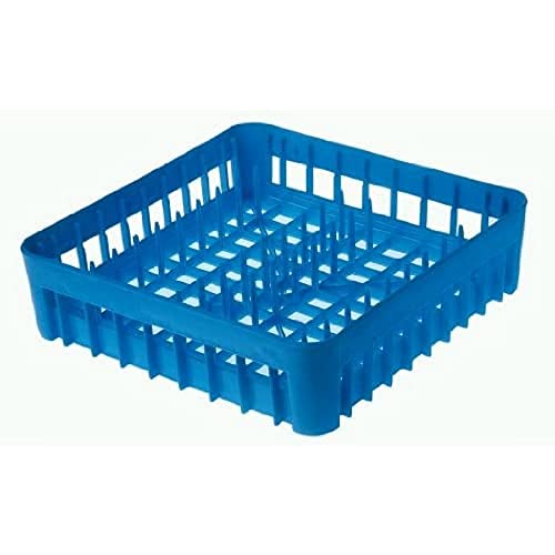 Lacor Gerechten Rack, Blauw, 40 x 40 x 11 cm