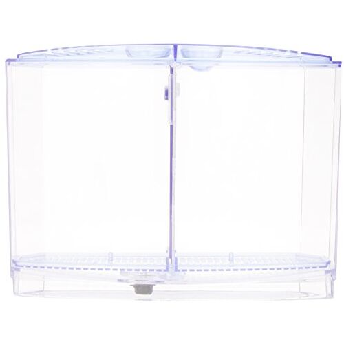 Penn-Plax Aquarium dubbele Betta voor aquaria 20 cm