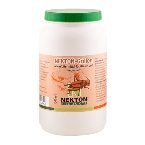 NEKTON Gekweekte barbecueën, 1 stuks (1 x 1 kg)