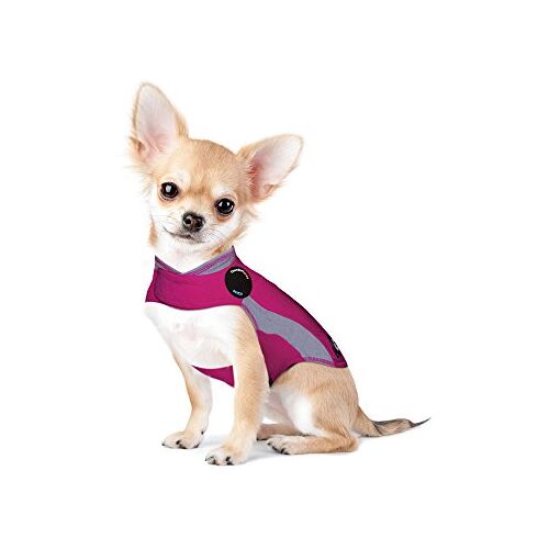 Thundershirt Polo kalmerend vest voor honden